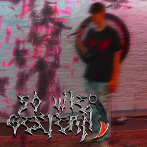 So wie gestern (Explicit)