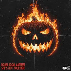 Dorm Room Records - She's Not Your Hoe-T!MS MIX (feat. Big Saun & P Frank) (T!M Remix|Explicit)