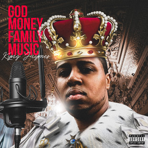 God Money Family Music (Explicit)