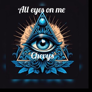 All Eyes on Me