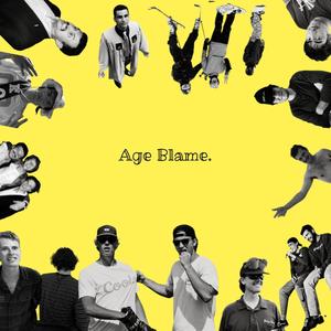 Age Blame