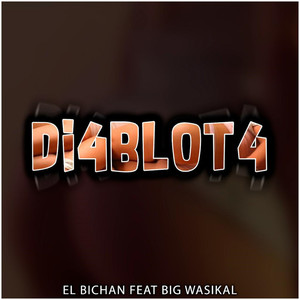 Di4blot4 (Explicit)