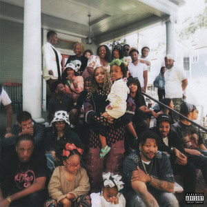 I’m Baby (Explicit)