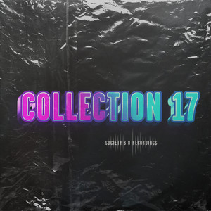 Society 3.0 Recordings: Collection 17