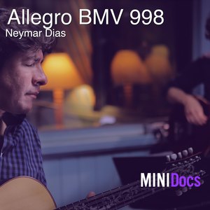 Allegro BMV 998