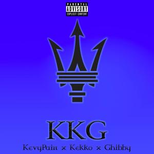 KKG (feat. Kekko & Ghibby) (Explicit)