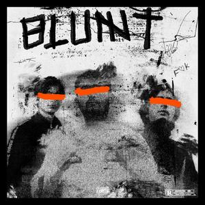 Blunt (feat. Akshr) [Explicit]