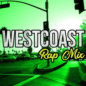 Westcoast Rap Mix (feat. Taab Frio, Yoda MC & J. Irja) (Explicit)