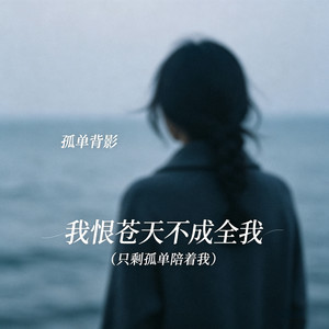 我恨苍天不成全我 (只剩孤单陪着我)