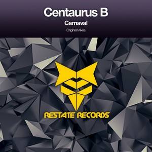Centaurus B - Believe You (Original Mix)