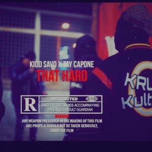 That Hard (feat. Tay Capone) (Explicit)