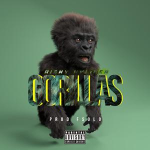 GORILLAS (Explicit)