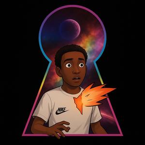 Speaking My Mind (Explicit)