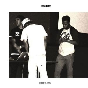 DREAMS (feat. Scarlett J.) [Explicit]