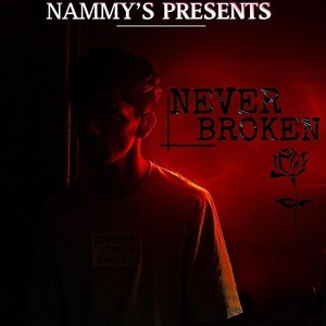 Never Broken (slowed + reverb) [Explicit]