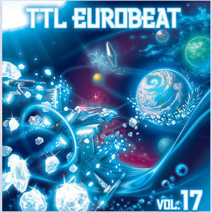 TTL EUROBEAT VOL.17