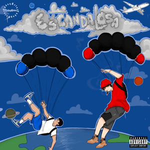 Escandalosa (Explicit)