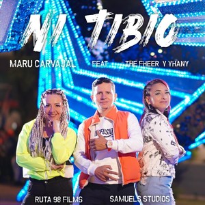 Ni Tibio (feat. The Fheer & Yhany)