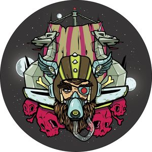 Lunar Lander (Rude 66's Apollo 1 Remix)