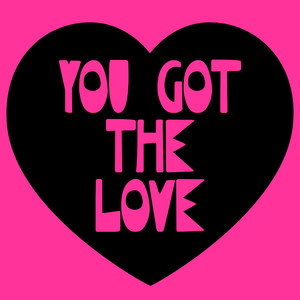 You Got the Love(feat. Elliotte Williams-N'Dure) (Extended Mix)