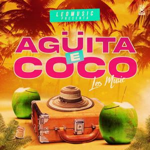 agüita e coco