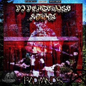 Badlands (Explicit)