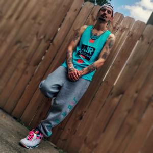 Stay Wide Awake Freestyle (Explicit)