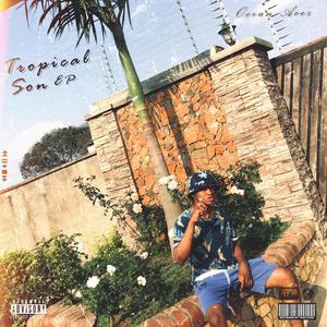 GORILLA (feat. Alvin Misfit)