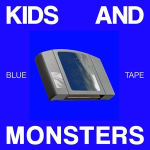 Blue Tape