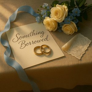 Something Borrowed