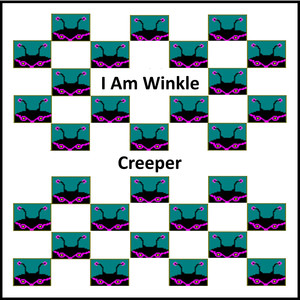 Creeper