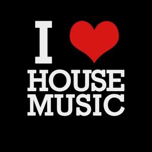 I Love House Music