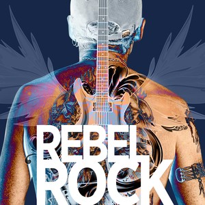 Rebel Rock