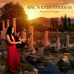 Sing Wrath, Goddess