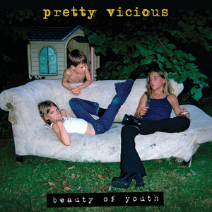 Beauty Of Youth (Explicit)