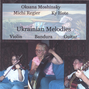 Ukrainian Melodies