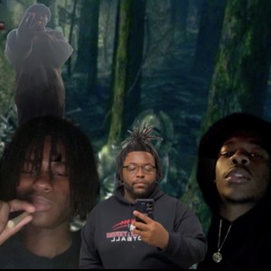 Liivelike (feat. VinoLerch, DehDon & SuburbanBoyyy) (Explicit)