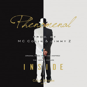 Phenomenal (Original Soundtrack for Inside)