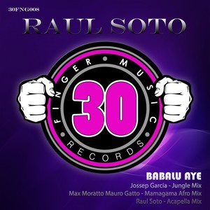 Babalu Aye (Jossep Garcia Jungle Mix)