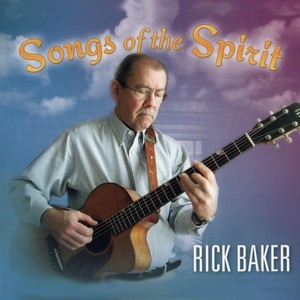 Songs of the Spirit