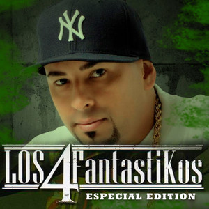 Los 4 Fantastikos