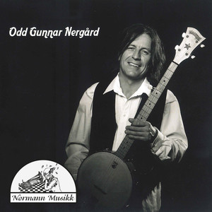 Odd Gunnar Nergård