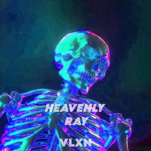 HEAVENLY RAY (Slowed + Reverb)