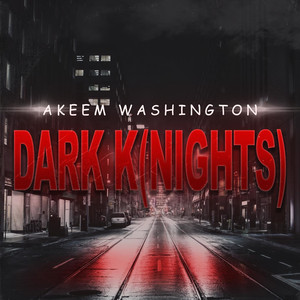 Dark Knights (Explicit)