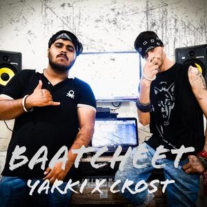 Baatcheet (feat. Crost)