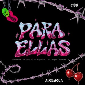 Cuerpo Cerezita (Explicit)