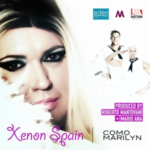 Como Marilyn