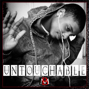 Untouchable (Explicit)