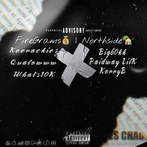 Tied In (feat. qualowww, Paidway Lil K, Big60k & KorryB) (Explicit)