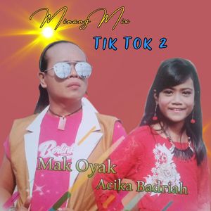 Minang Mix Tik Tok keren